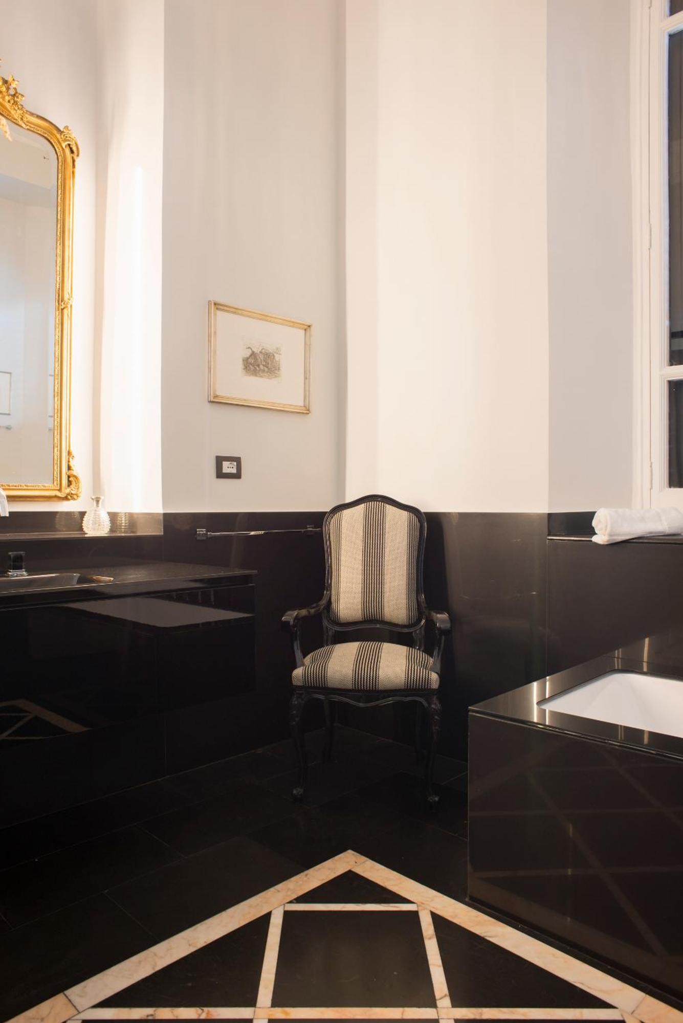 Vittoria - House Of Charme Bed and Breakfast Messina Exteriör bild