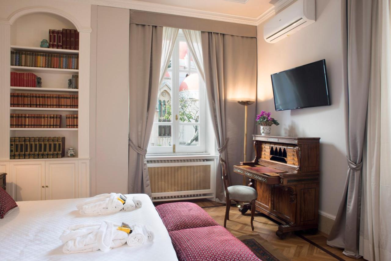 Vittoria - House Of Charme Bed and Breakfast Messina Exteriör bild